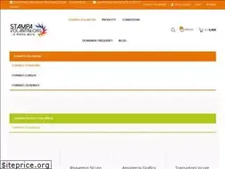 Sites similar to stampavolantini.org