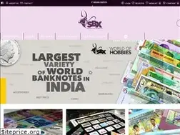 Sites similar to stampboxx.com