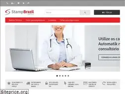 Sites similar to stampbrazil.com