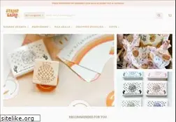 Sites similar to stampcamp.com