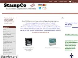 Sites similar to stampco.com