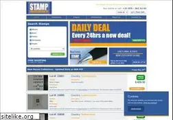 Sites similar to stampcollectioncenter.com