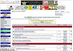 Sites similar to stampcommunity.org