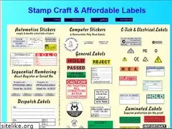 Sites similar to stampcraft.com.au