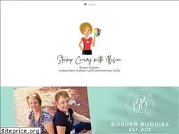 Sites similar to stampcrazywithalison.ca