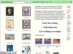 Sites similar to stampdata.com