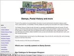 Sites similar to stampdomain.com
