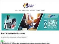 Sites similar to stampdxb.com