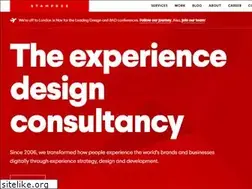 Sites similar to stampede-design.com