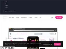 Sites similar to stampede.ai