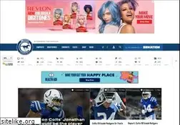 Sites similar to stampedeblue.com
