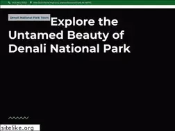 Sites similar to stampedeexcursions.com