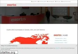 Sites similar to stampedeglobal.com