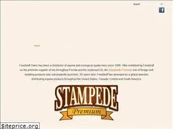 Sites similar to stampedepremium.com