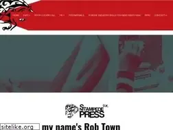 Sites similar to stampedepress.co.uk