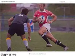 Sites similar to stampedesevens.com