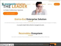 Sites similar to stampedesolution.com