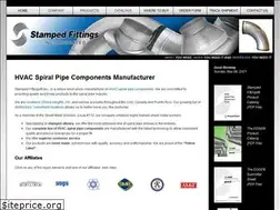 Sites similar to stampedfittings.com