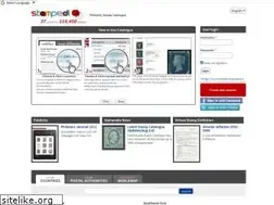 Sites similar to stampedia.net