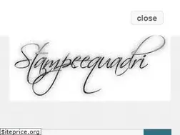Sites similar to stampeequadri.it