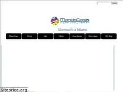 Sites similar to stampemagliette.it