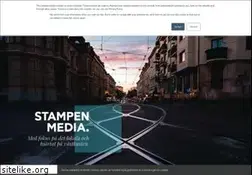 Sites similar to stampen.com