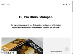 Sites similar to stamper-design.com