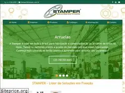 Sites similar to stamper.com.br