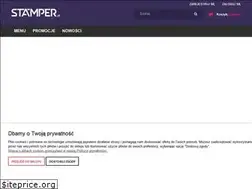 Sites similar to stamper.pl