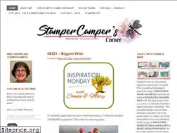 Sites similar to stampercamper.com