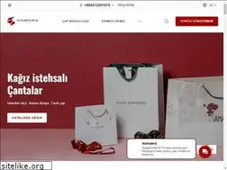 Sites similar to stamperia.az