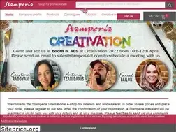 Sites similar to stamperia.com