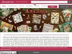 Sites similar to stamperiab2b.com