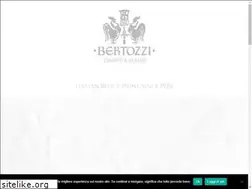 Sites similar to stamperiabertozzi.it
