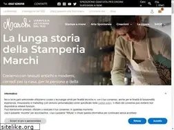 Sites similar to stamperiamarchi.it