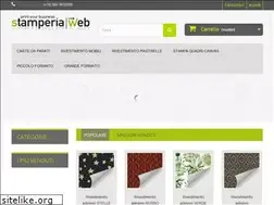 Sites similar to stamperiaweb.it