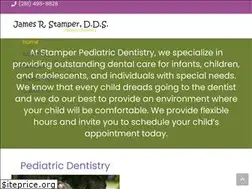 Sites similar to stamperkids.com