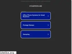 Sites similar to stampers.me