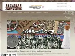 Sites similar to stampersanonymous.com