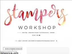 Sites similar to stampersworkshop.com