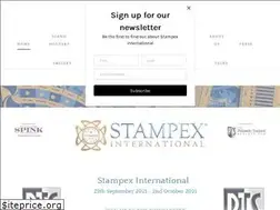 Sites similar to stampexinternational.co.uk