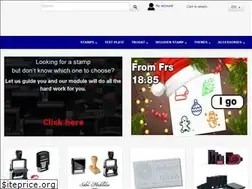 Sites similar to stampfactory.ch