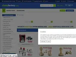 Sites similar to stampfactory.co.uk