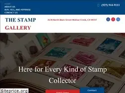 Sites similar to stampgallerywc.com