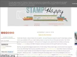 Sites similar to stamphappy-tammy.blogspot.com