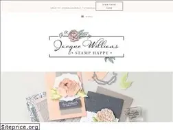 Sites similar to stamphappy.co.nz