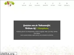Sites similar to stamphaus.nl