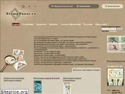 Sites similar to stamphouse.ru
