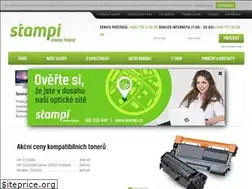 Sites similar to stampi.cz