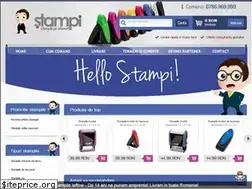 Sites similar to stampi.ro